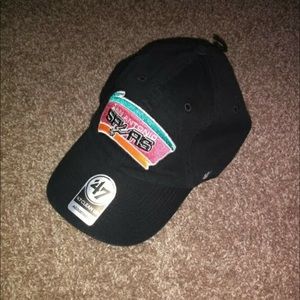 San Antonio Spurs Hat
